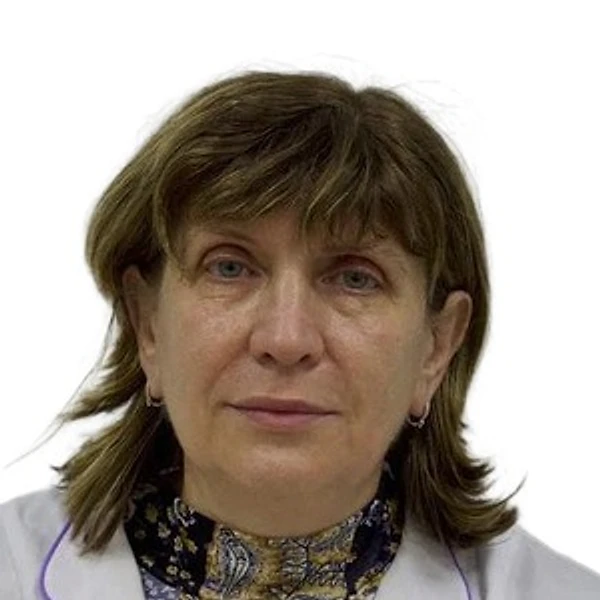 Самушенок Елена Владимировна — Врач УЗИ, Торжок