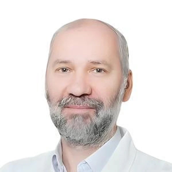 Куренков Алексей Львович — Детский невролог, Невролог, Москва