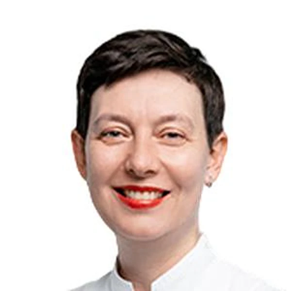 Царева Анна Александровна — Фониатр, Детский фониатр, Самара