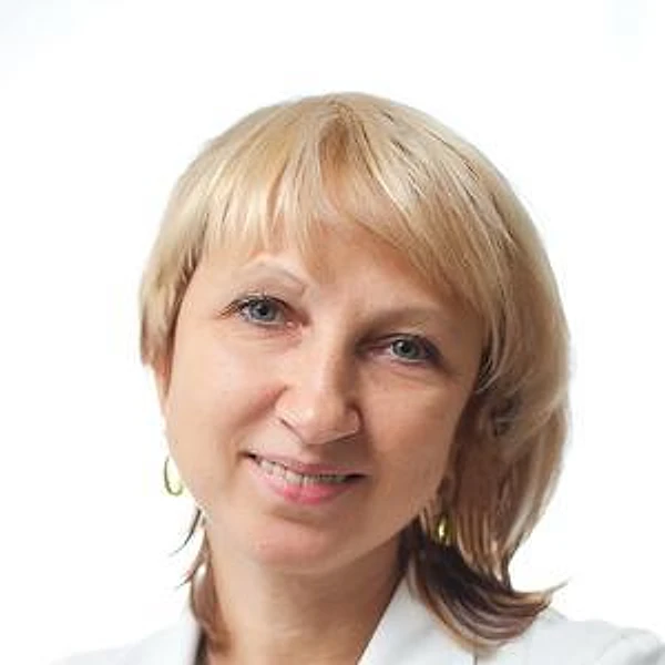 Столярова Алла Владимировна — Невролог, Детский невролог, Психотерапевт, Москва
