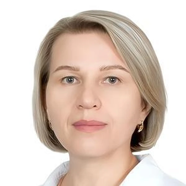 Погребенко Марина Игоревна — Педиатр, Детский врач УЗИ, Детский кардиолог, п. Мостовской