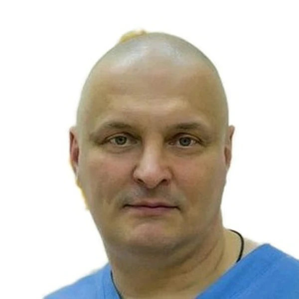 Денисов Игорь Семенович — Офтальмолог (окулист), Одинцово