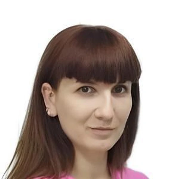 Подрухина Юлия Владимировна — Стоматолог, Стоматолог-хирург, Москва