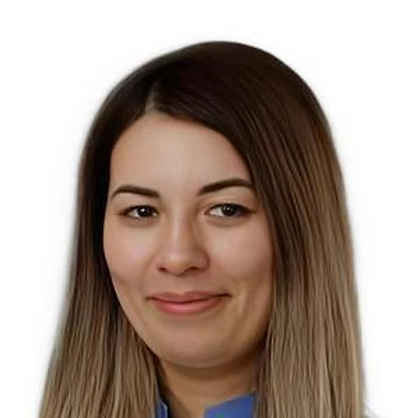 Торопова Анастасия Сергеевна — Эмбриолог, Архангельск