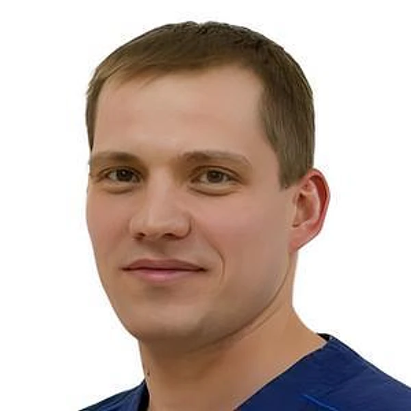 Шкуро Константин Викторович — Травматолог, Ортопед, Москва