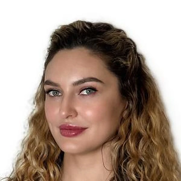 Тушина Мария Владимировна — Стоматолог, Стоматолог-гигиенист, Москва