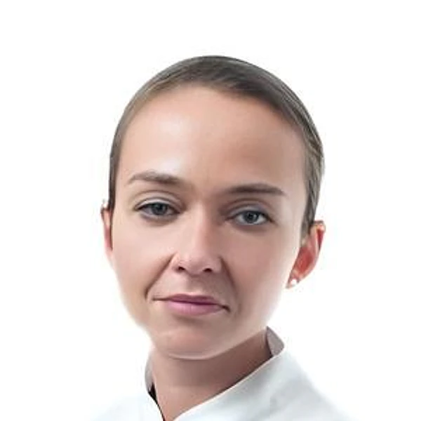 Ткачева Мария Викторовна — Эндокринолог, Детский эндокринолог, Москва