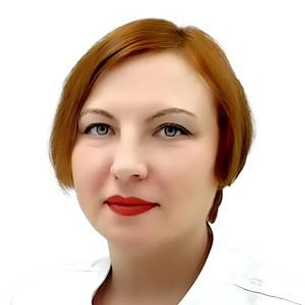 Золотова Елена Васильевна — Дерматолог, Врач подолог (подиатр), Дерматовенеролог, Детский венеролог, Детский дерматолог, Новосибирск