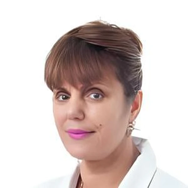 Малыгина Марина Александровна — Ортопед, Травматолог, Хирург, Москва