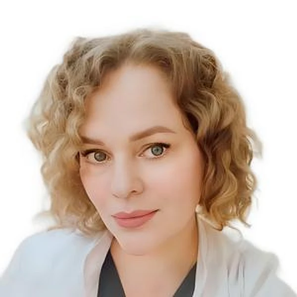 Лукьянова Юлия Викторовна — Офтальмолог (окулист), Детский офтальмолог, Серпухов