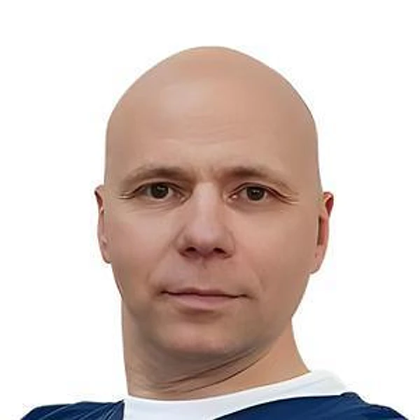 Климовский Павел Станиславович — Спортивный врач, Врач ЛФК, Ярославль