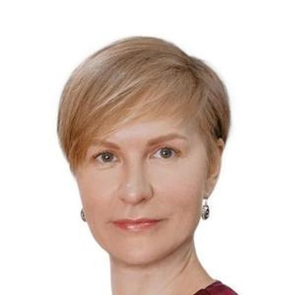 Виноградова Екатерина Евгеньевна — Физиотерапевт, Врач ЛФК, Инструктор ЛФК, Ярославль