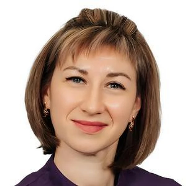 Коршунова Ирина Васильевна — Инструктор-методист, Ярославль
