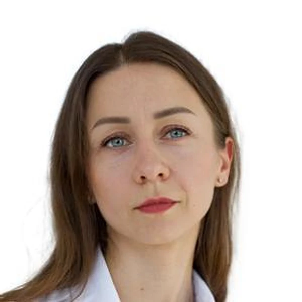 Абросимова Мария Николаевна — Офтальмолог (окулист), Краснодар