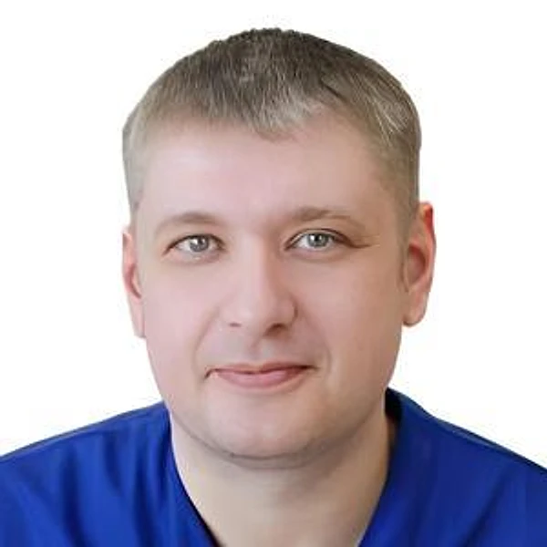 Белов Владимир Александрович — Травматолог, Ортопед, Тюмень