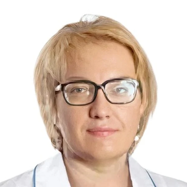 Чернихова Екатерина Алексеевна — Эндокринолог, Гериатр (геронтолог), Диетолог, Москва