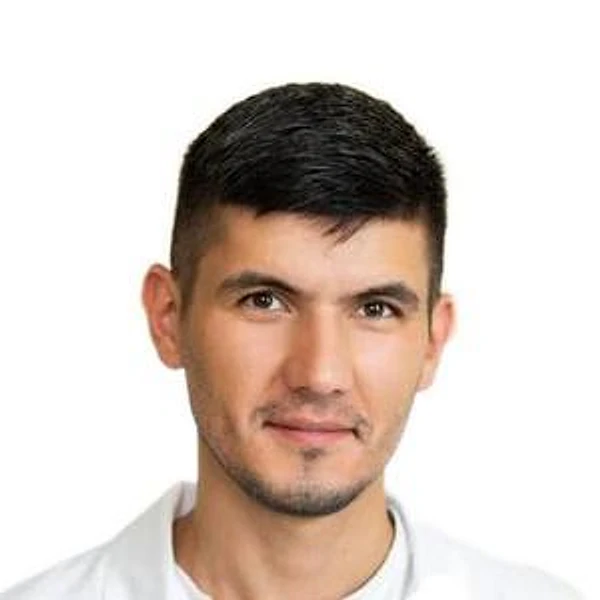 Вагизов Рузель Равильевич — Детский ортопед, Детский травматолог, Ортопед, Травматолог, Хирург-травматолог, Тюмень