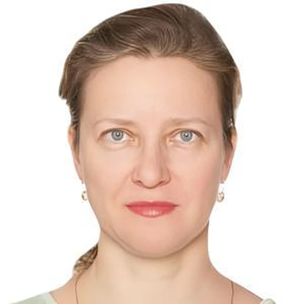 Валентирова Светлана Валентиновна — Физиотерапевт, Тюмень