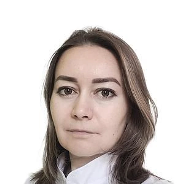Сибгатулина Юлия Юнусовна — Невролог, Отоневролог (Вестибулолог), Красноярск