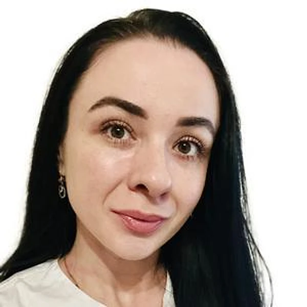 Децина Ольга Юрьевна — Терапевт, ст. Староминская