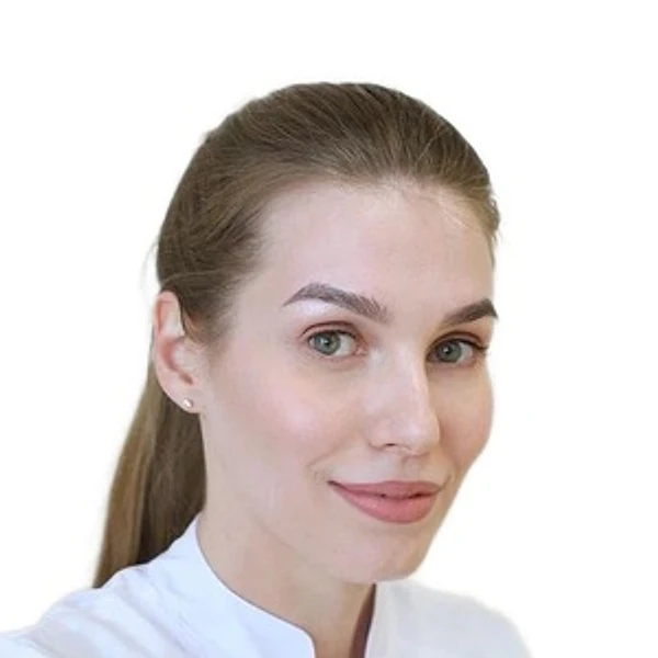 Костян Марина Павловна — Эмбриолог, Тюмень