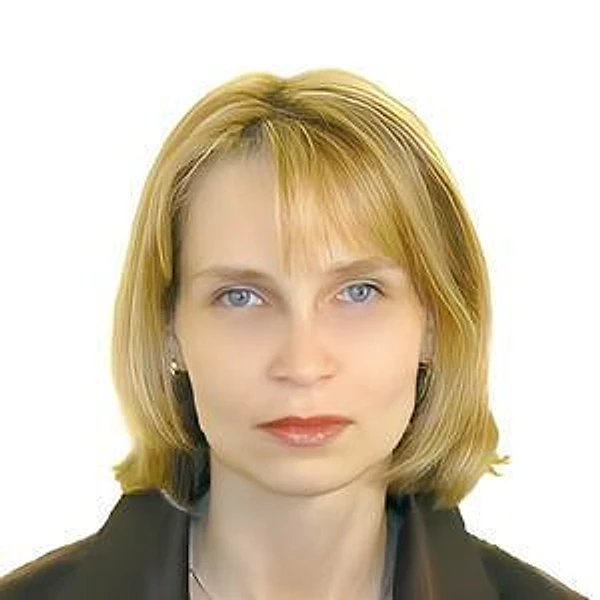 Гильванова Ольга Валерьевна — Функциональный диагност, Невролог, Москва
