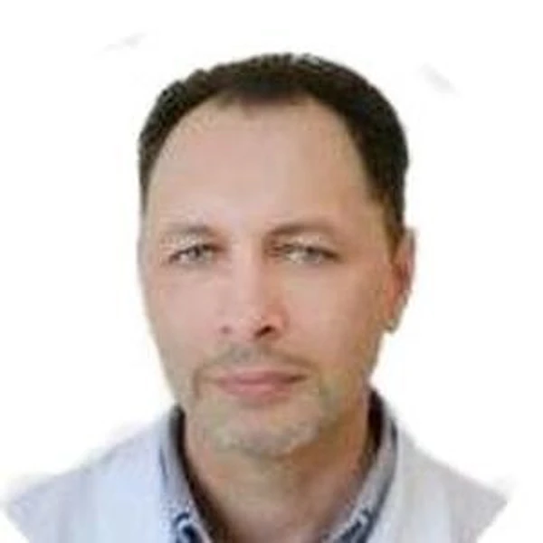 Меркель Александр Владимирович — Рентгенолог, Тюмень