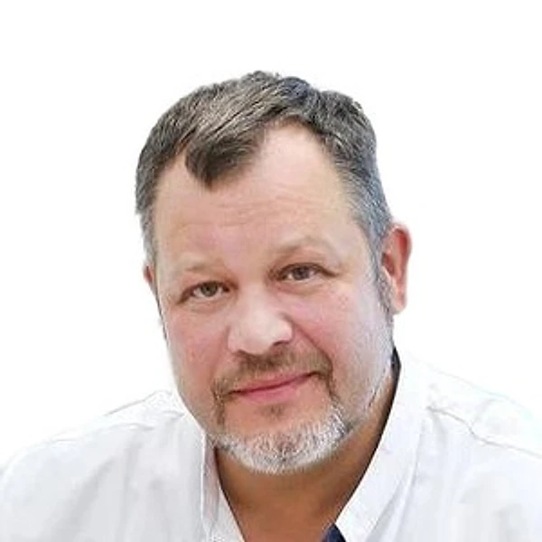 Осинцев Владимир Владиславович — Вертебролог, Ортопед, Травматолог, Тюмень