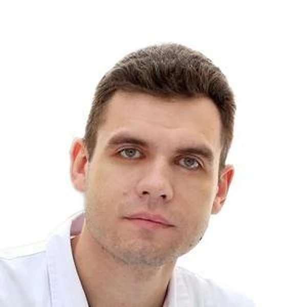 Стражников Илья Андреевич — Гинеколог, Онколог, Тюмень