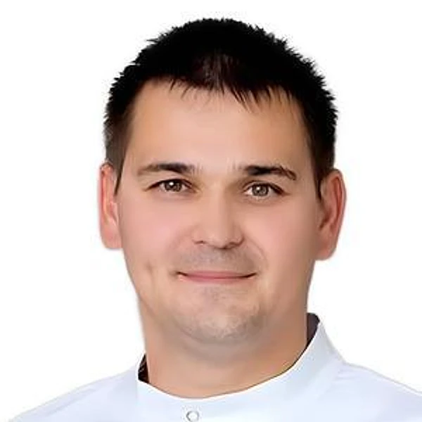 Кириллов Леонид Николаевич — Стоматолог-ортопед, Стоматолог, Стоматолог-хирург, Новочебоксарск