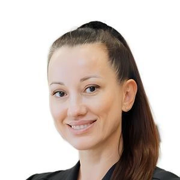 Крутохвостова Юлия Ивановна — Врач-косметолог, Новосибирск
