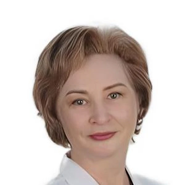 Кременицкая Светлана Анатольевна — Психиатр, Детский психиатр, Сексолог, Москва