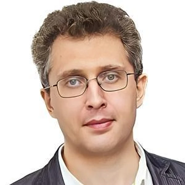 Соколов Роман Евгеньевич — Психиатр, Детский психиатр, Психотерапевт, Сексолог, Москва