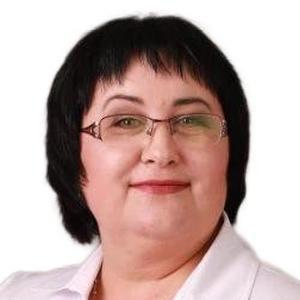 Мужева Галина Афанасьевна — Врач УЗИ, Маммолог, Онколог, Онколог-маммолог, Нижняя Тура