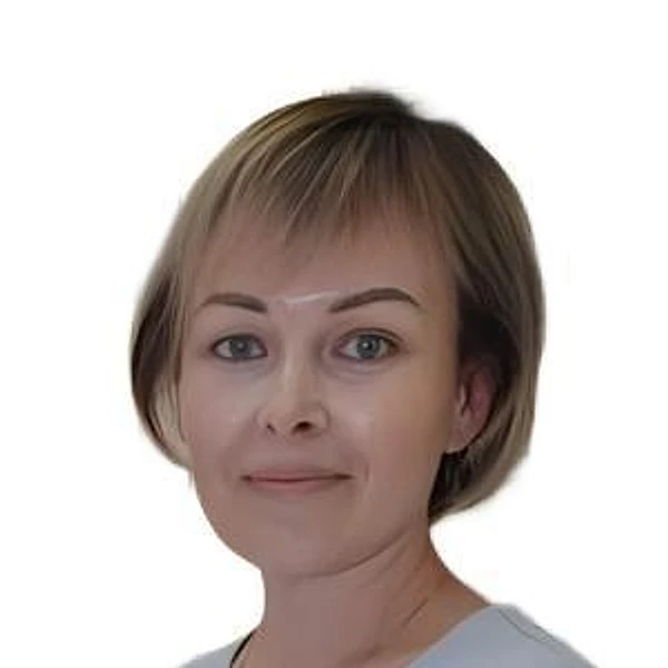 Габдрахманова Анастасия Сергеевна — Врач УЗИ, Кардиолог, Терапевт, Нижняя Тура