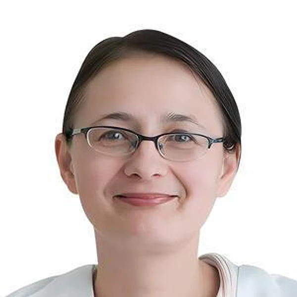 Кичук Ирина Викторовна — Функциональный диагност, Нейрофизиолог, Москва