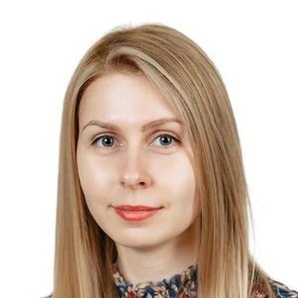 Доронина Ольга Юрьевна — Психолог, Клинический психолог, Нижний Новгород