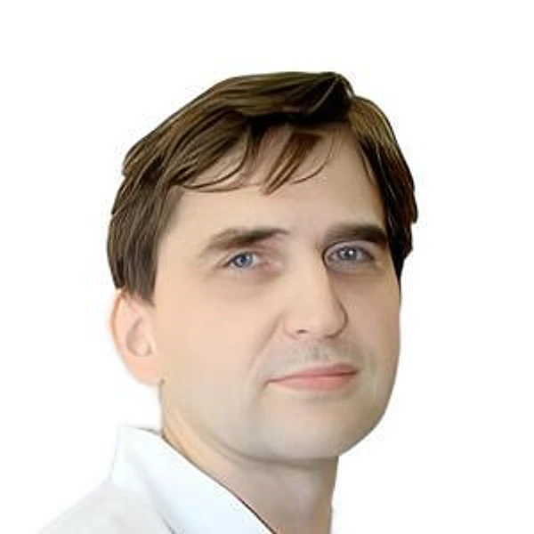 Владимиров Алексей Геннадьевич — Кардиолог, Анестезиолог-реаниматолог, Москва