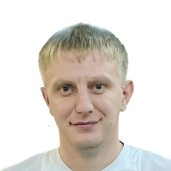 Санин Дмитрий Владимирович — Инструктор ЛФК, Екатеринбург