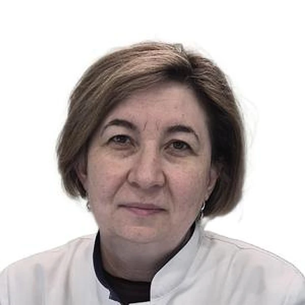 Текеева Мадина Юрьевна — Терапевт, Кисловодск