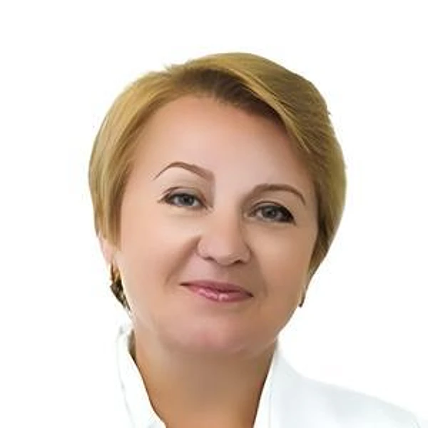 Герасимова Ольга Павловна — Гинеколог, Акушер, Врач УЗИ, Гинеколог-эндокринолог, Москва