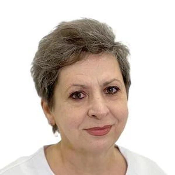 Лагина Наталья Алексеевна — Педиатр, Ковров