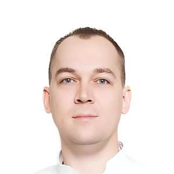 Дедяев Станислав Олегович — Стоматолог-ортопед, Балашиха