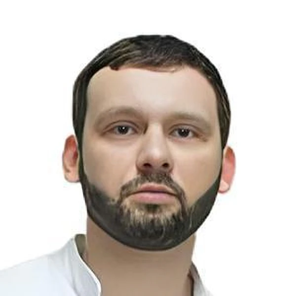 Скрыпник Юрий Владимирович — ЛОР, Кисловодск