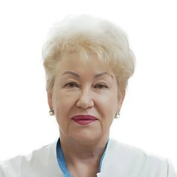 Чуприкова Лариса Владимировна — Эндокринолог, Кисловодск