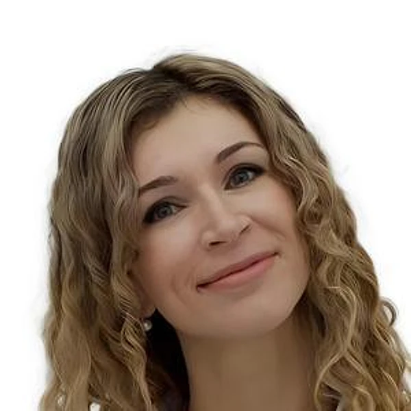 Кулакова Евгения Сергеевна — Кардиолог, Аритмолог, Мурманск