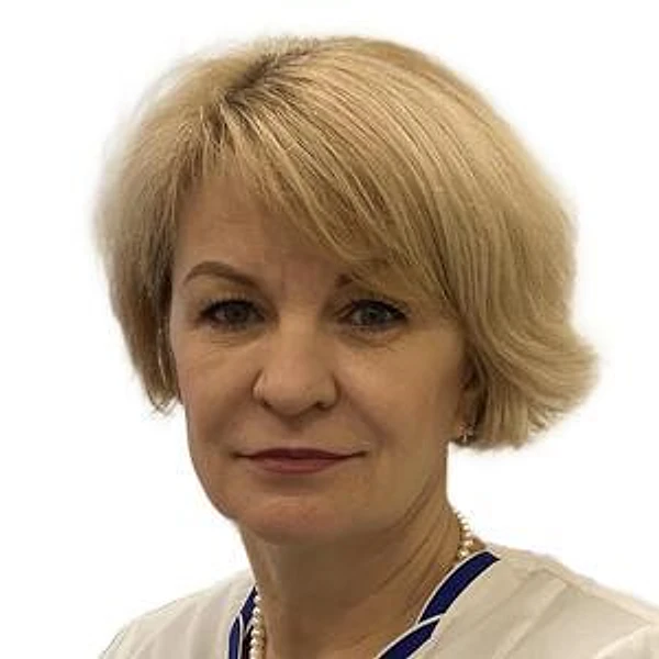 Балябина Светлана Витальевна — Гинеколог, Акушер, Детский гинеколог, Москва