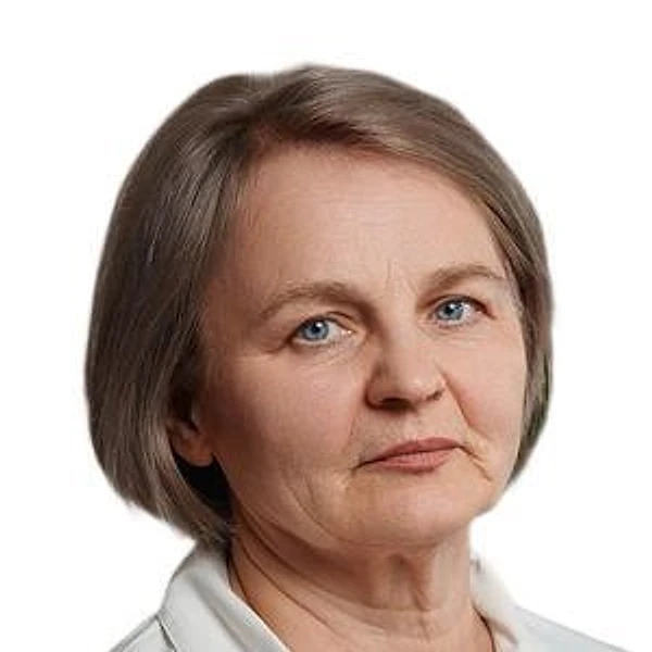 Морозова Лариса Викторовна — Невролог, Аша