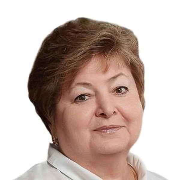 Бахирева Светлана Николаевна — Гинеколог, Врач УЗИ, Аша