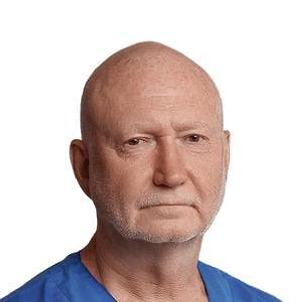 Лапухов Леонид Аркадьевич — Рентгенолог, Аша